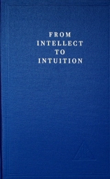 From Intellect to Intuition (hardcover) - Image