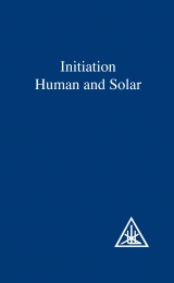 Initiation, Human and Solar (Ebook) - Image