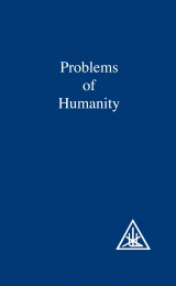 Problems of Humanity  - Image