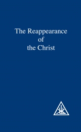 The Reappearance of the Christ  - Image