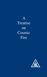 A Treatise on Cosmic Fire (Ebook) - Image