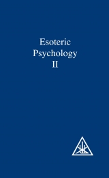 Esoteric Psychology Vol II  - Image