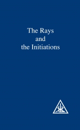 The Rays and The Initiations (Ebook) - Image