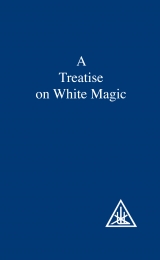 A Treatise on White Magic  - Image