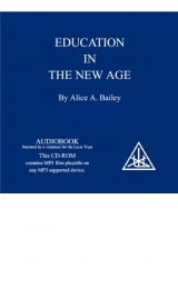 Education in the New Age Audiobook (Download) - Image