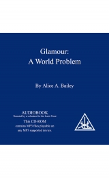 Glamour: A World Problem Audiobook (Download) - Image