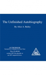 The Unfinished Autobiography Audiobook (Download) - Image
