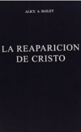 The Reappearance of the Christ - Spanish Version - Image