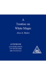 A Treatise on White Magic Audiobook (Download) - Image