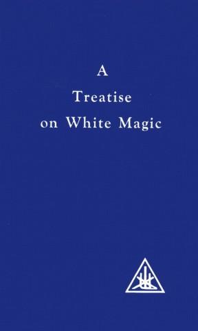 A Treatise on White Magic - paper